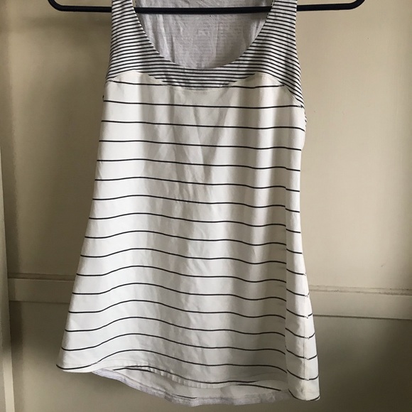 First Base Tank - Picture 5 of 6